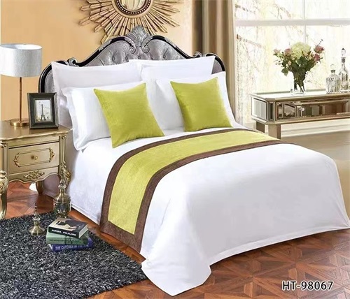 采购酒店布草需要注意四点