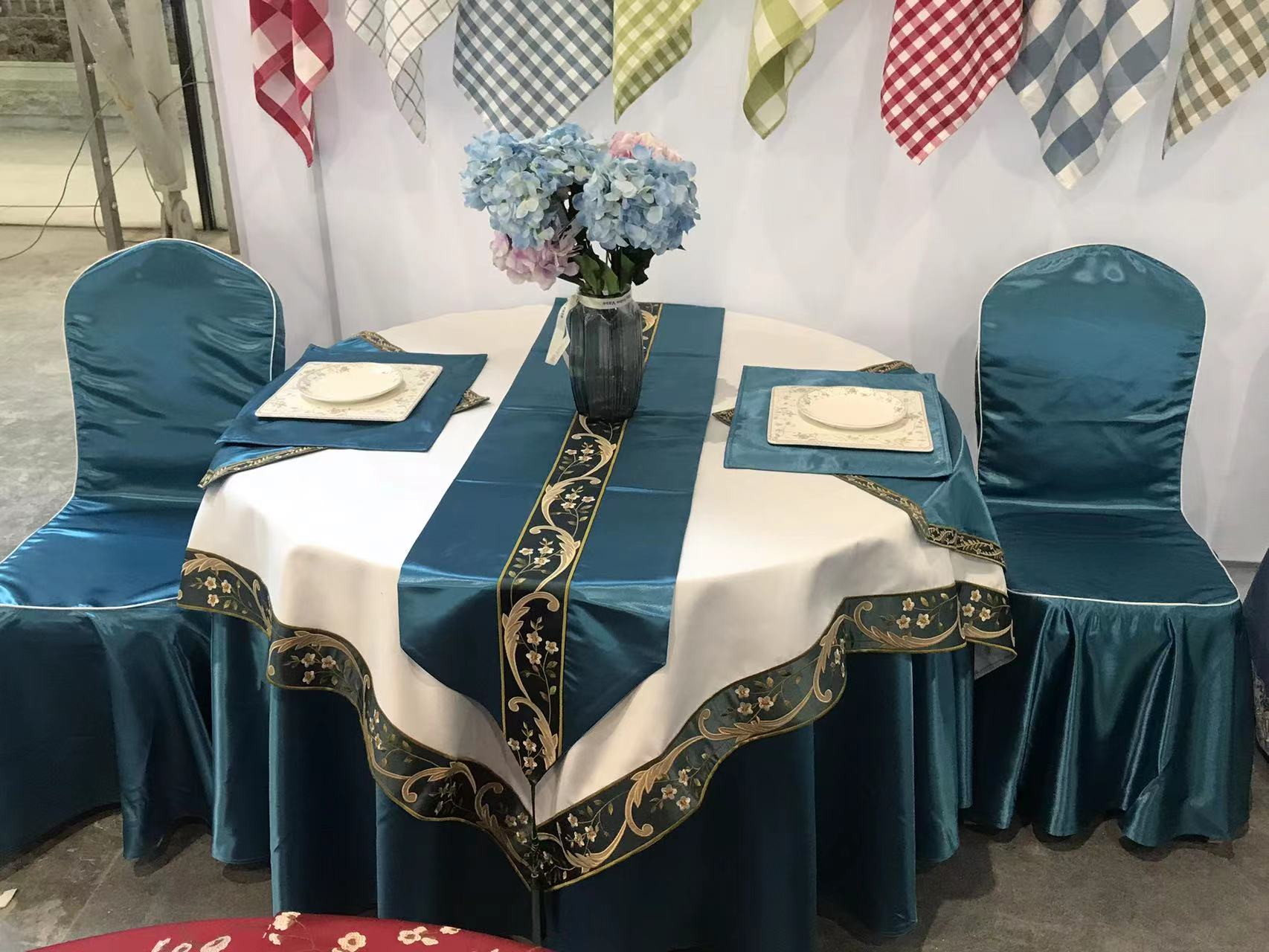 线下体验馆  服务更贴心