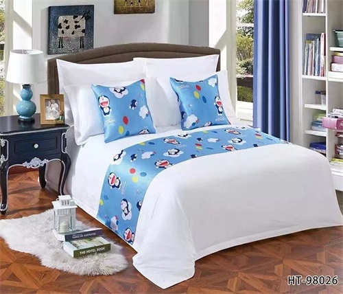 定制床上用品有什么注意事项呢？