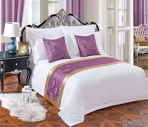 为什么同样的布草品牌的会更贵？