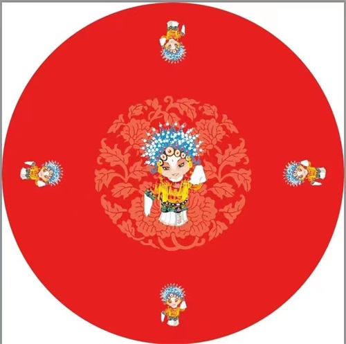 酒店布草具有的特点以及表现优势