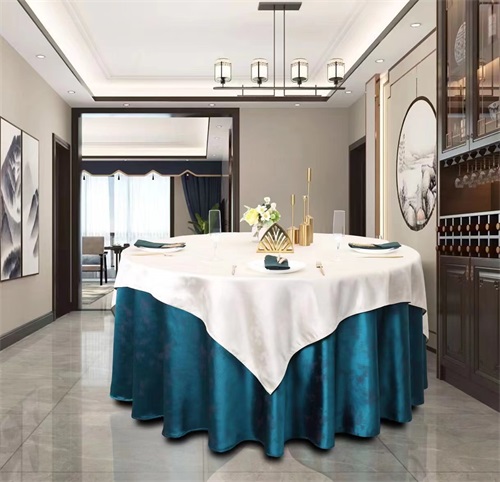 酒店椅套为何要量身定制？