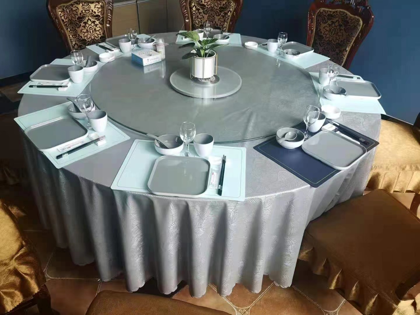 酒店布草的洗涤需要注意哪些？