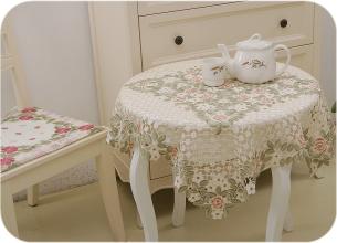 酒店餐厅桌布套椅主要的作用在哪？