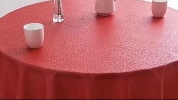 酒店布草为何持久洁白？解密工业洗涤的软水技术与科学标准